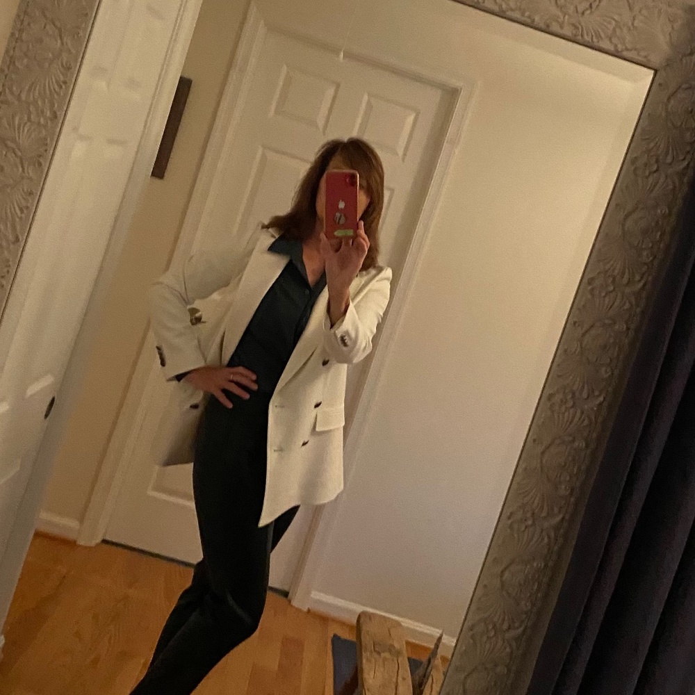 Gorgeous Hugo Boss Blazer - worn once